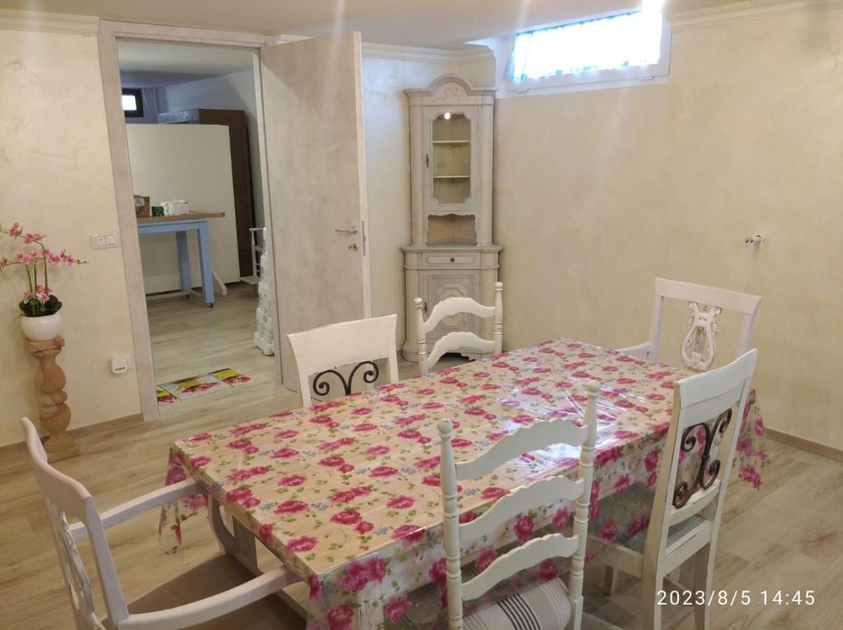 Alessandra'S House Arezzo Zewnętrze zdjęcie